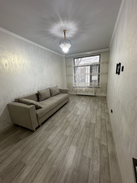 Здается квартира по месячно