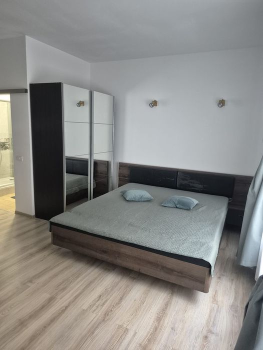 Garsoniera lux de inchiriat