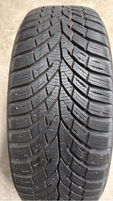 Anvelope Iarna Continental 205/55/16 7.5 mm