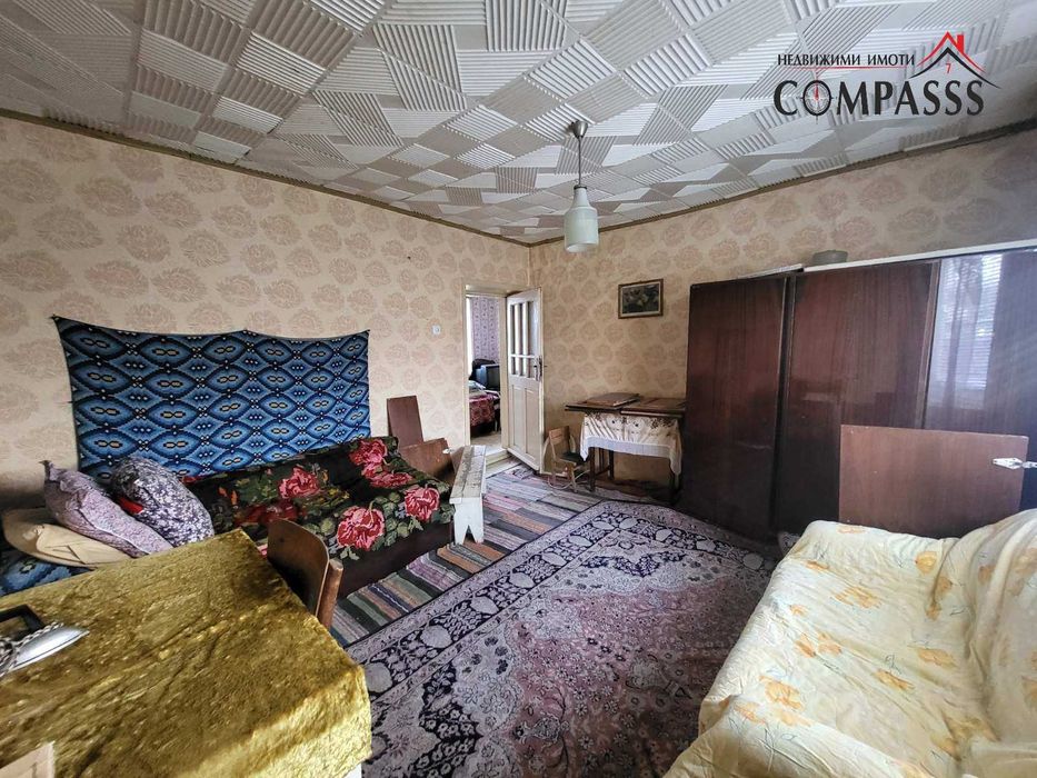 Продава се Къща в с. Смолница, Област Добрич - 90 кв.м за 708 €/кв.м - Снимка #9