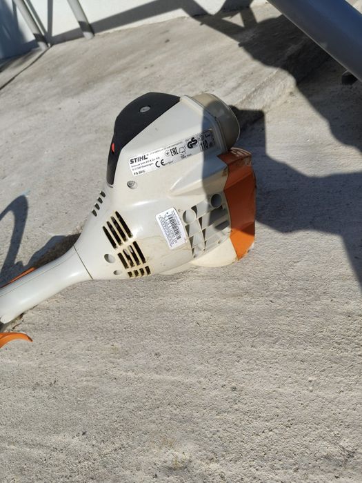 Motocoasa Sthil FS 50