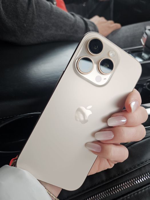 Iphone 16Pro 256GB