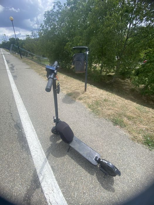 Trotineta electrica kukirin s1 max