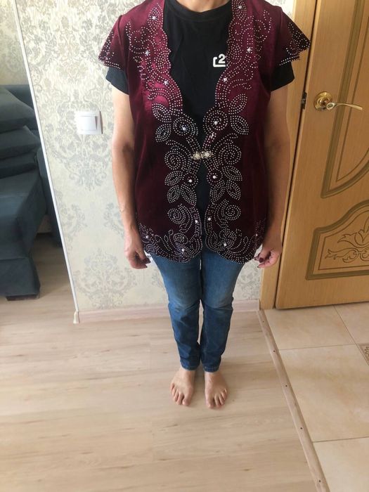 Продам новые камзолы