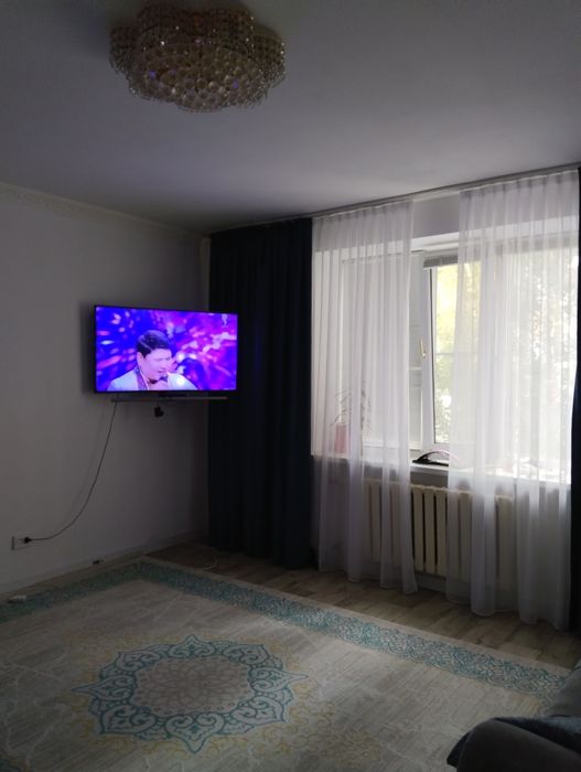 Продам 3 ком квартиру