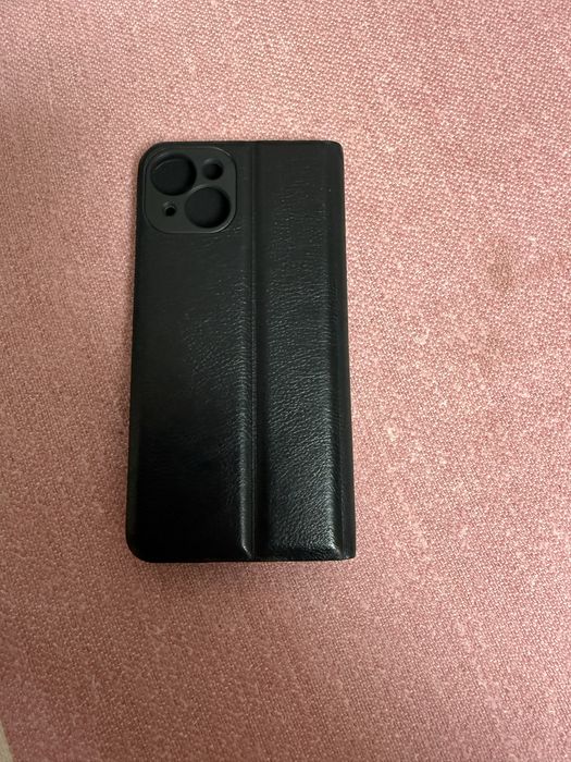 Чехол-книжка на iPhone 14