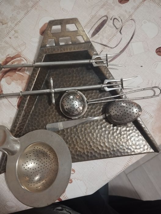 Arta  și obiecte de colectie