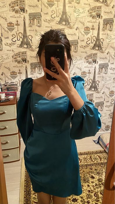 Гарантия нет