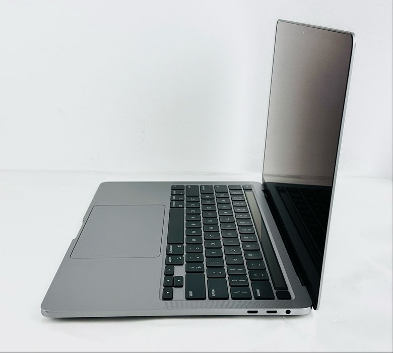 Лаптоп Аpple MacBook Pro 13" 2020 i5 2Ghz 16RAM 512GB Gray Гаранция!