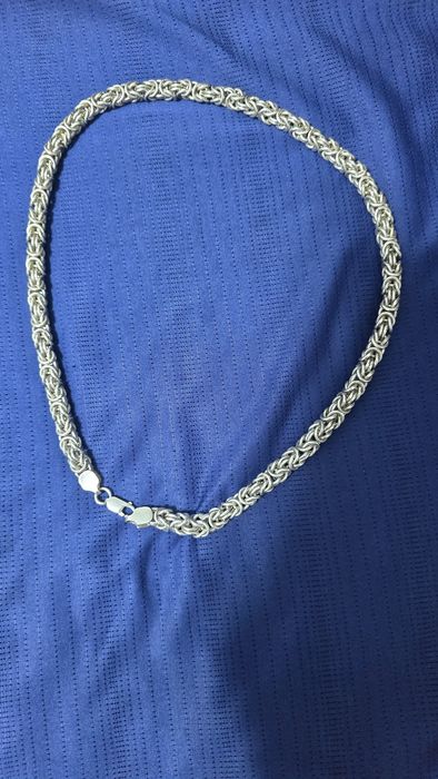 Серебро цепочка 925