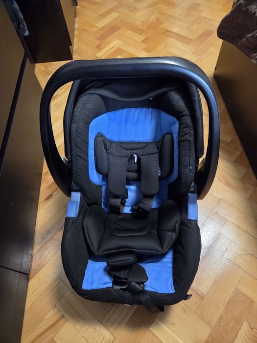 Бебешко кошче за кола Recaro