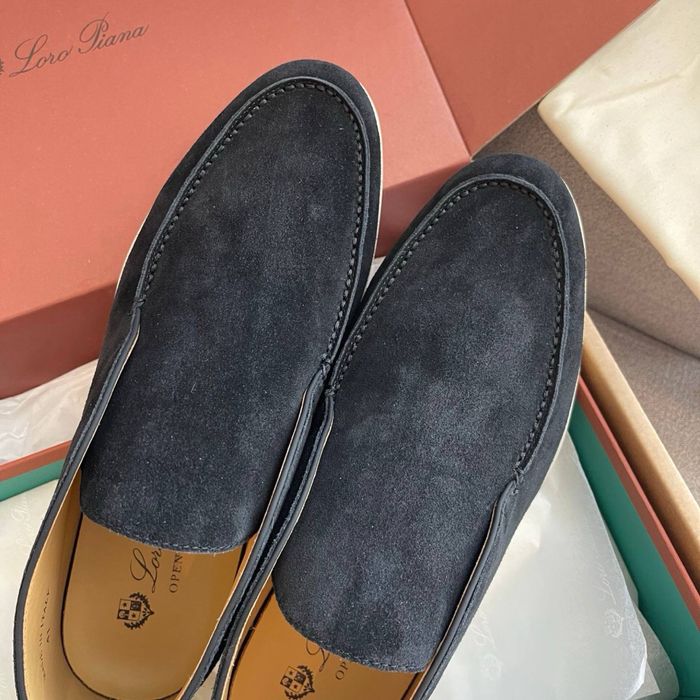 Лоферы Loro piano