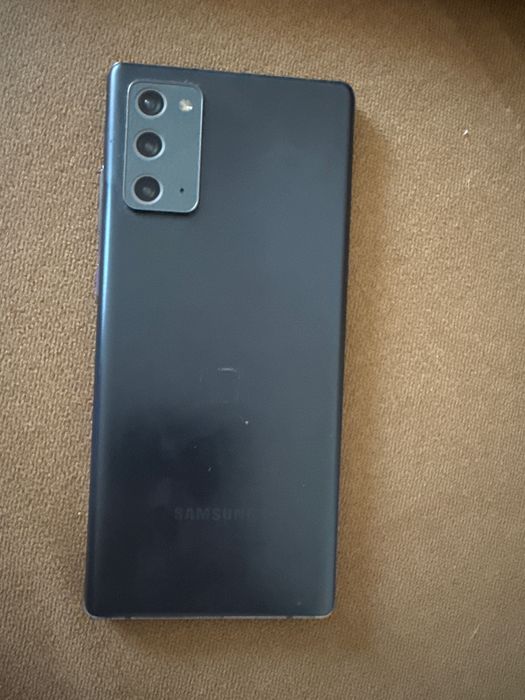 vând telefon samsung note 20