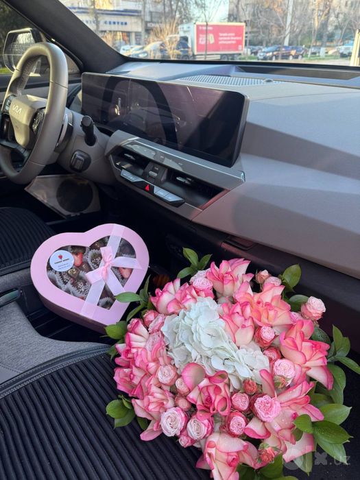 Kia ev 5 Fulli sotilladi Ellektir