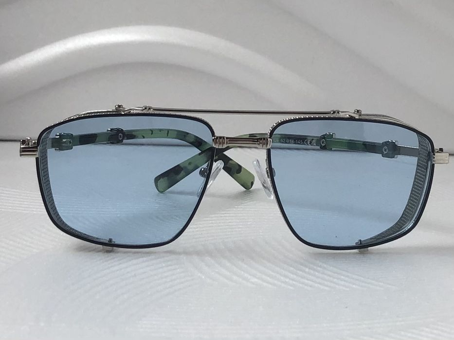 Стилни мъжки слънчеви очила