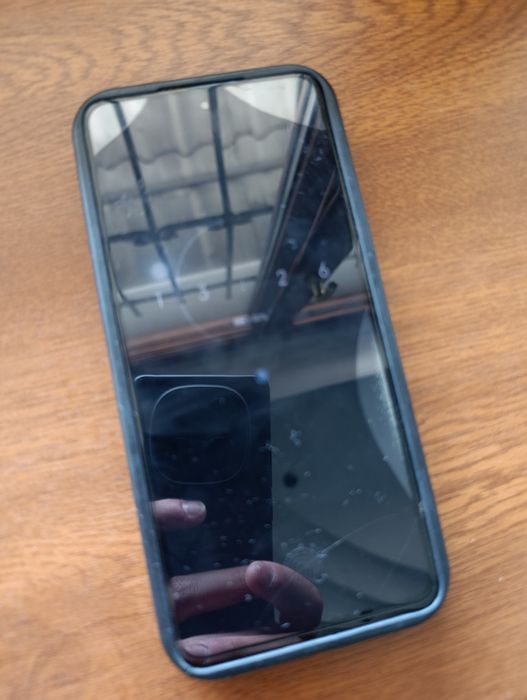 Продам Xiaomi 12 lite б/у