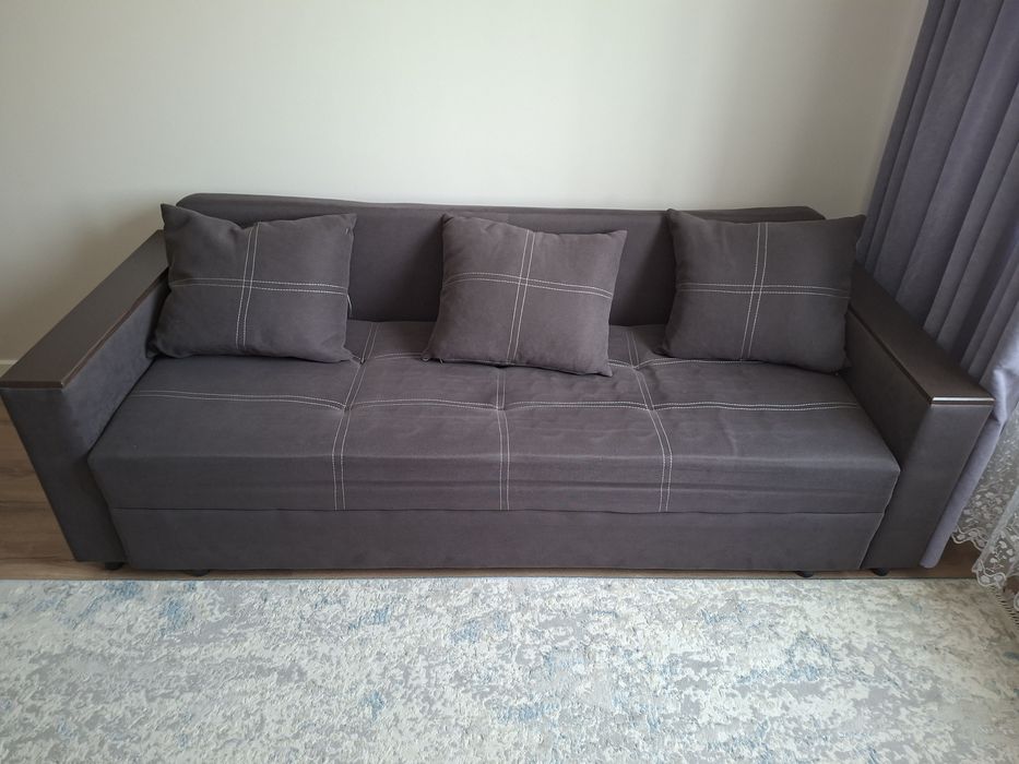 Диван раскладной