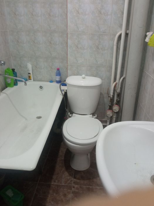 Продам квартиру однокомнатную