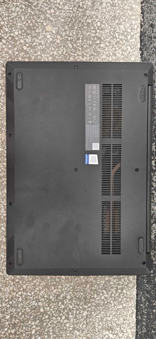 Лаптоп Lenovo Ideapad S145 15''