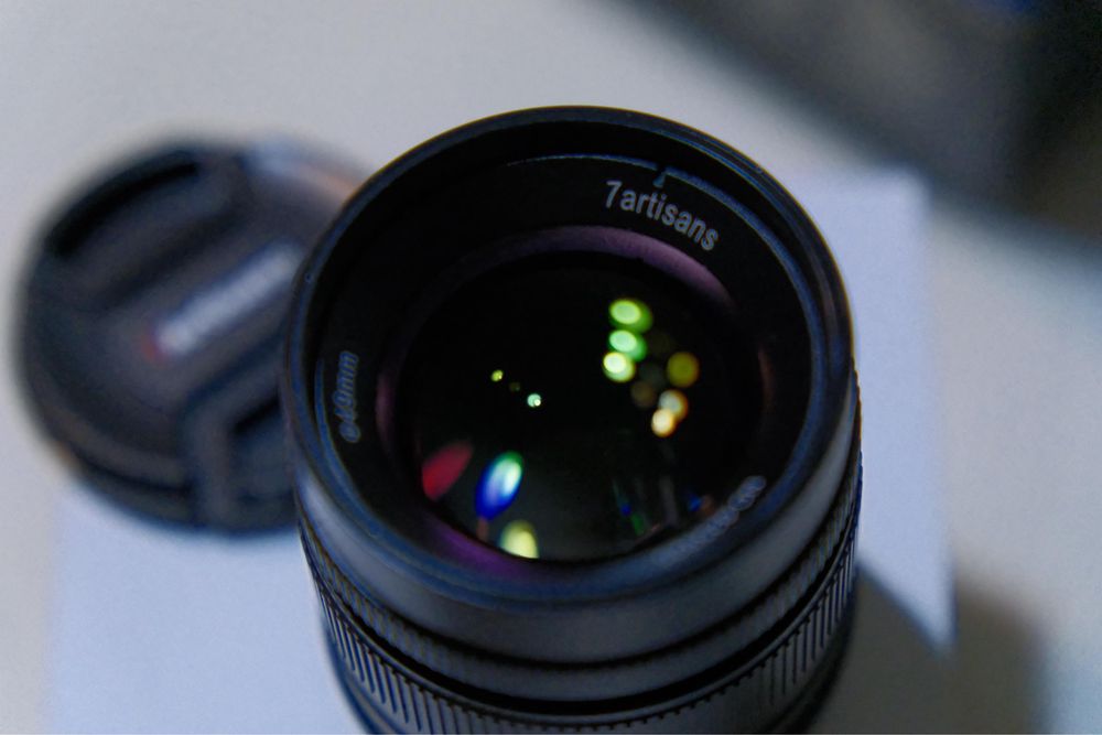 Fujifilm x mount объективы