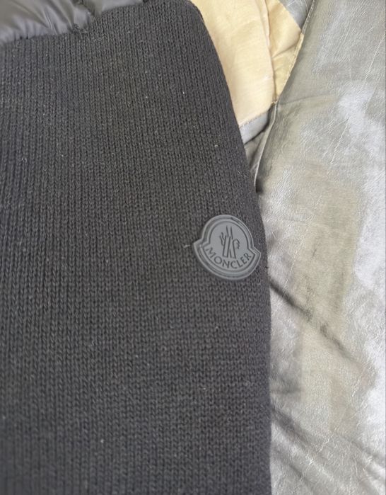 Ветровка монклер