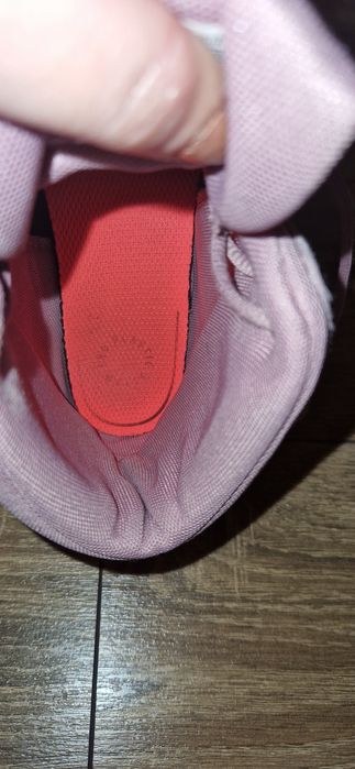 Детски зимни обувки