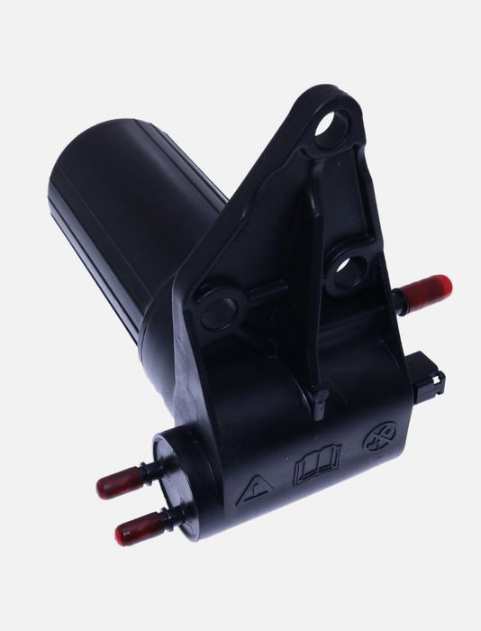 Pompa Electrica Motorina Filtru Combustibil Motor Perkins Caterpillar