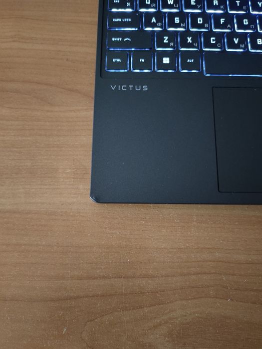 Срочно Hp victus i5-12450H 512/8 144Hz