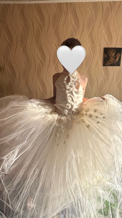 празничное платье