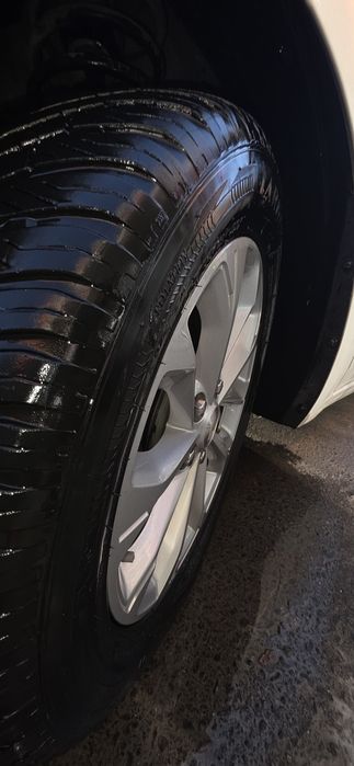 16 monza diska baloʻn sotiladi