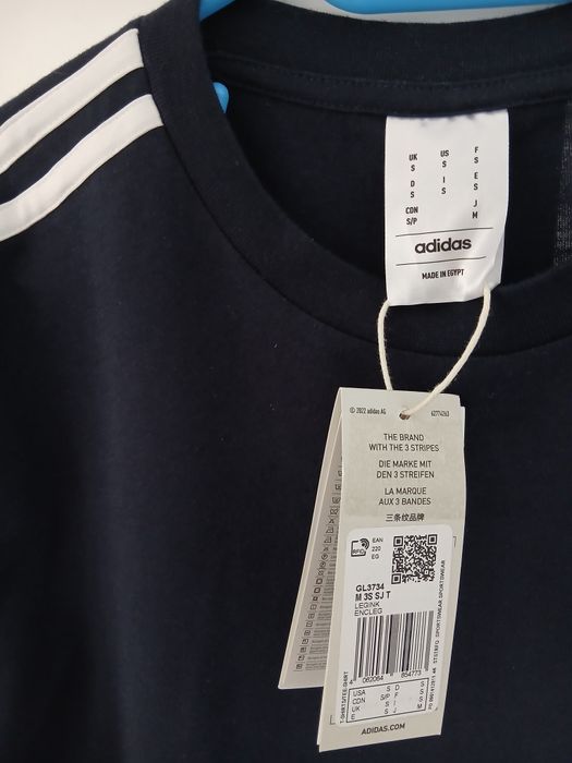 Tricou adidas original