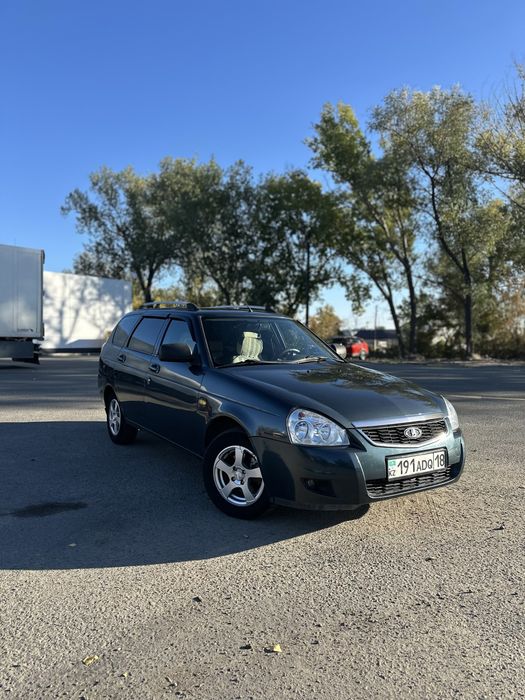 Продам приору 1 хоз