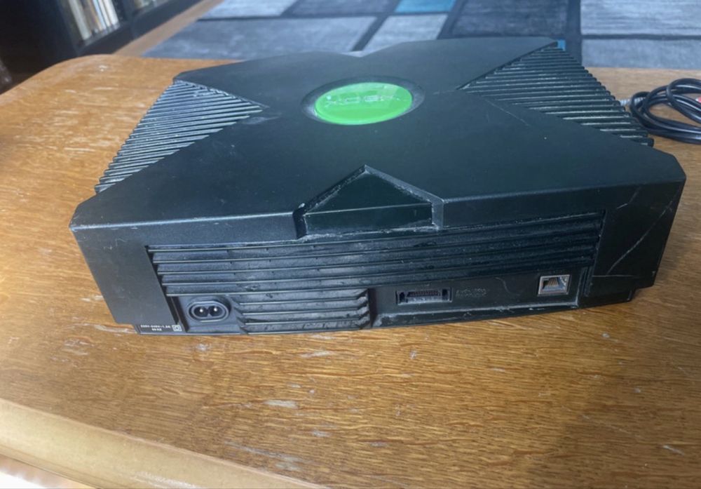 Xbox Original (Clasic)