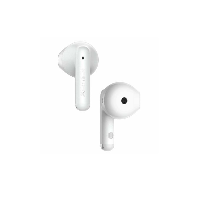 | Беспроводные наушники Edifier X2 (black/white)