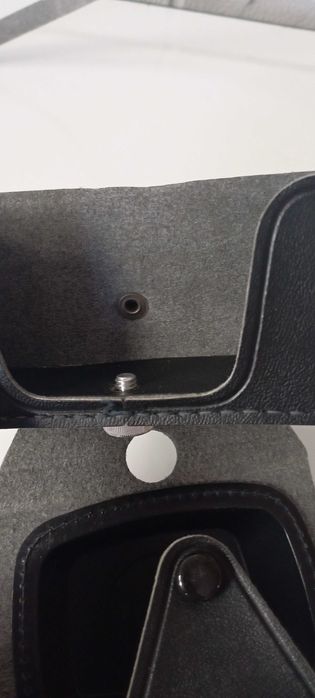 Фотоапарат Смяна 8 М