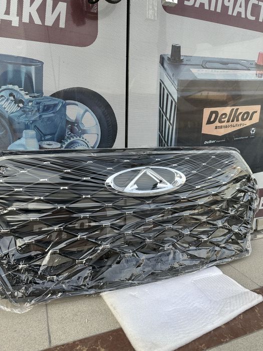 Облицовка 7 pro max