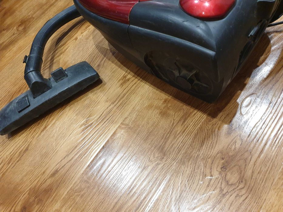 Продается пылесос Samsung