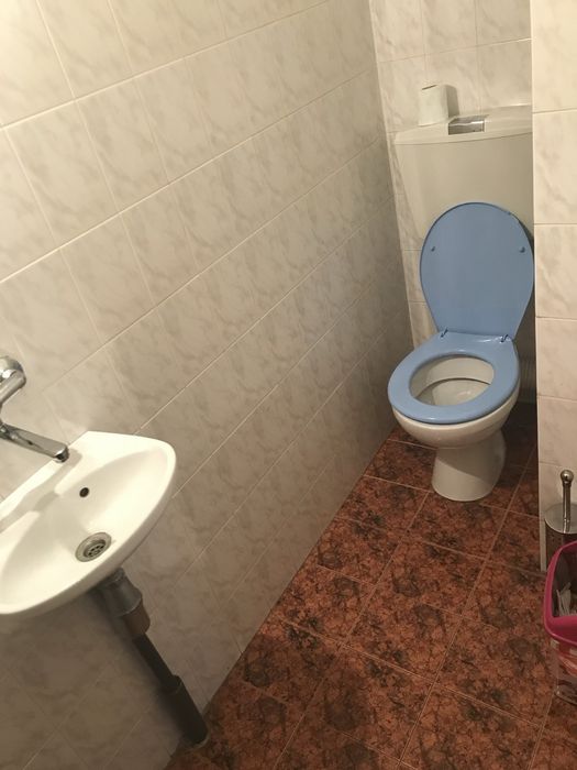 Дава се под наем Тристаен апартамент в София, Банишора - 116 кв.м за 484.5 € - Снимка #3