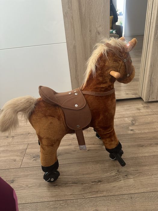 Calut mecanic scoate sunete , stare ft buna