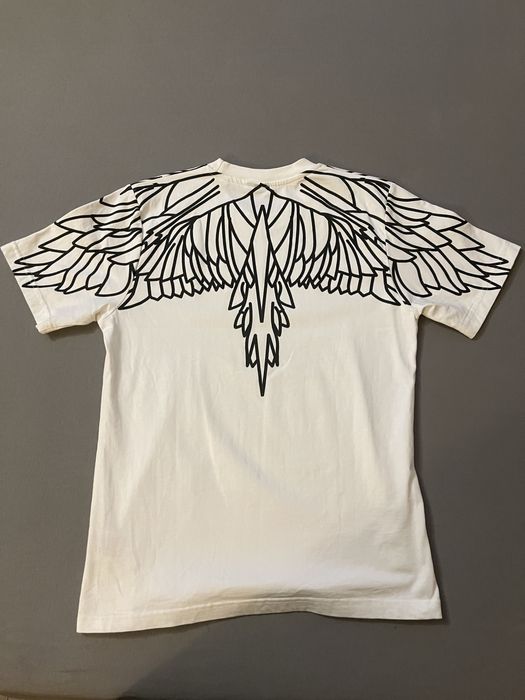 Marcelo Burlon 3 тениски