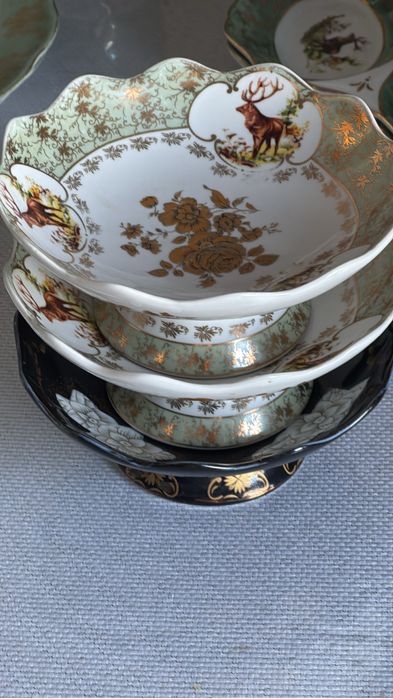 Продам посуду б/у