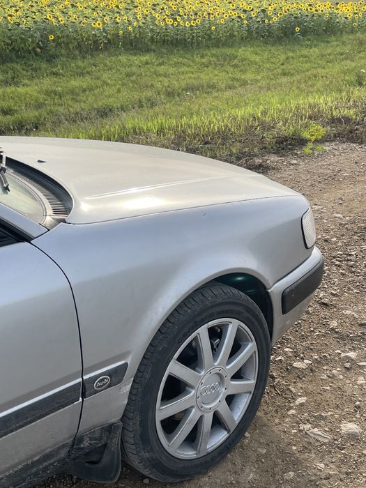 Диски S-Line R17