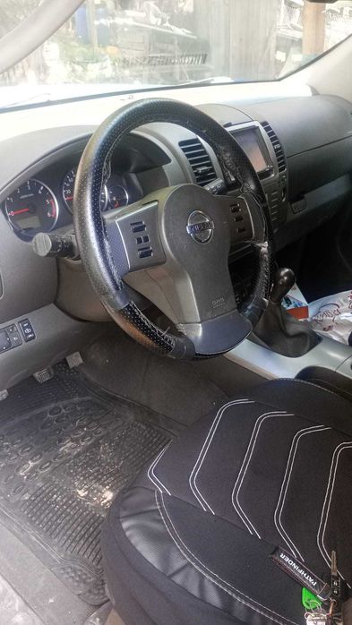 NISSAN Pathfinder 2006 — imagine 4