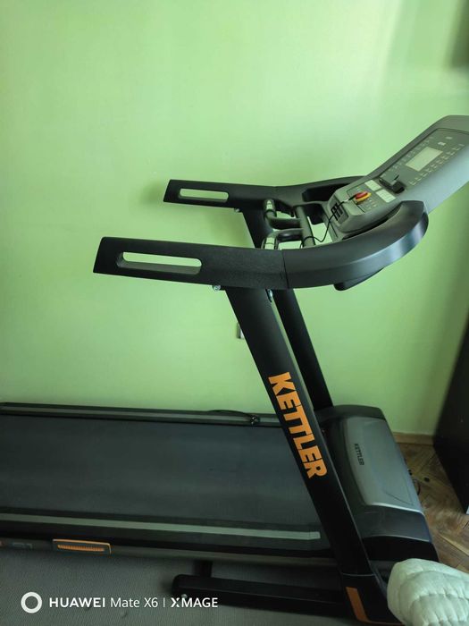 Бягаща Пътека Kettler BERLIN S2