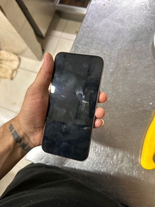 Iphone 15 pro max 256гб Обмен продажа