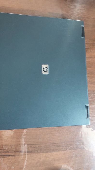 HP compaq nx6310 ноутбук