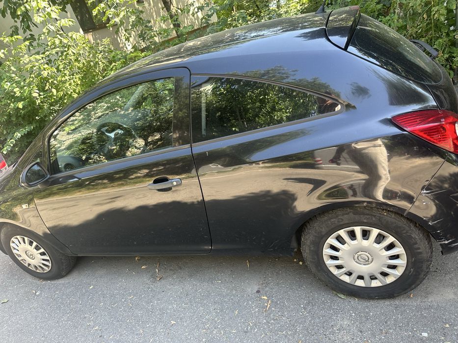Opel Corsa D 1.3 CDTI 2007 Super Ocazie