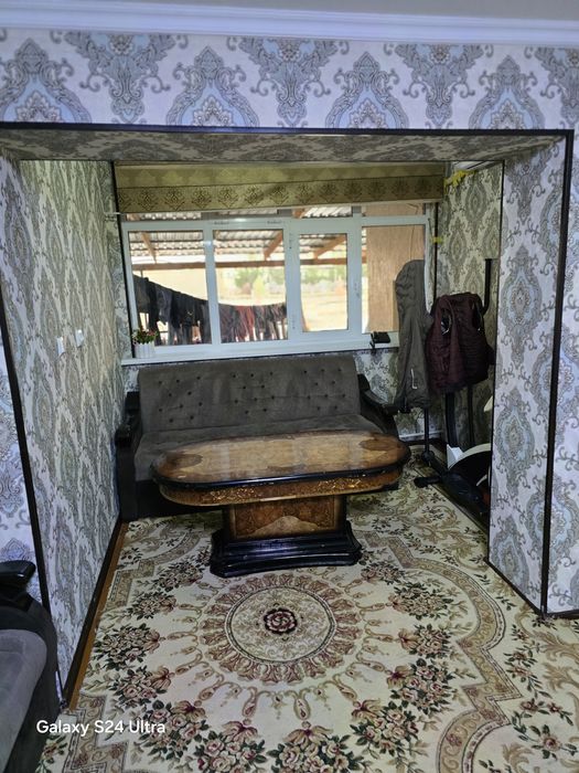 3 хонали уй сотилади.