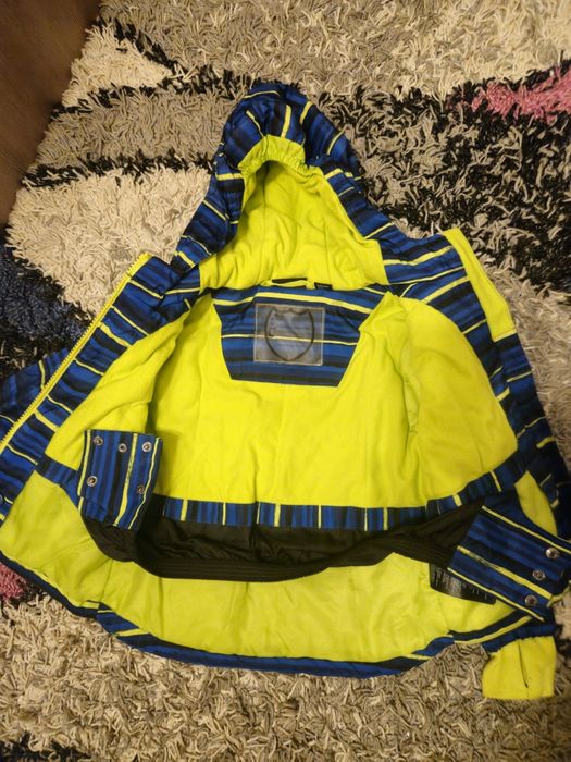 Costum ski 86-92