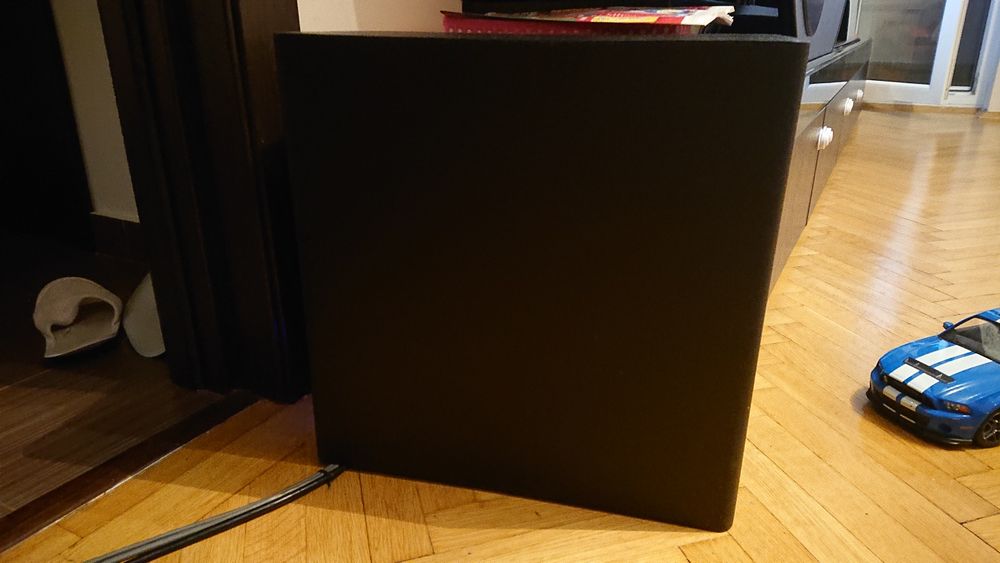 Soundbar Samsung Q80R +  Sateliți Samsung SWA 9100